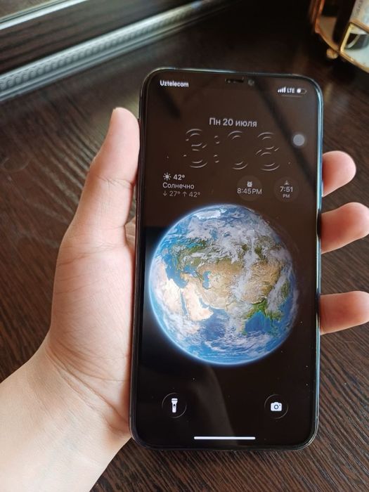 Iphone 11max 64Gb