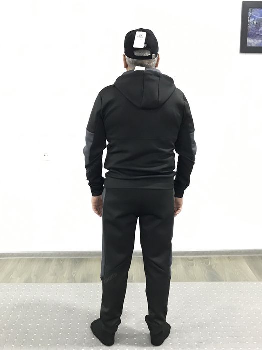 BMW Мужской Спортивный костюм