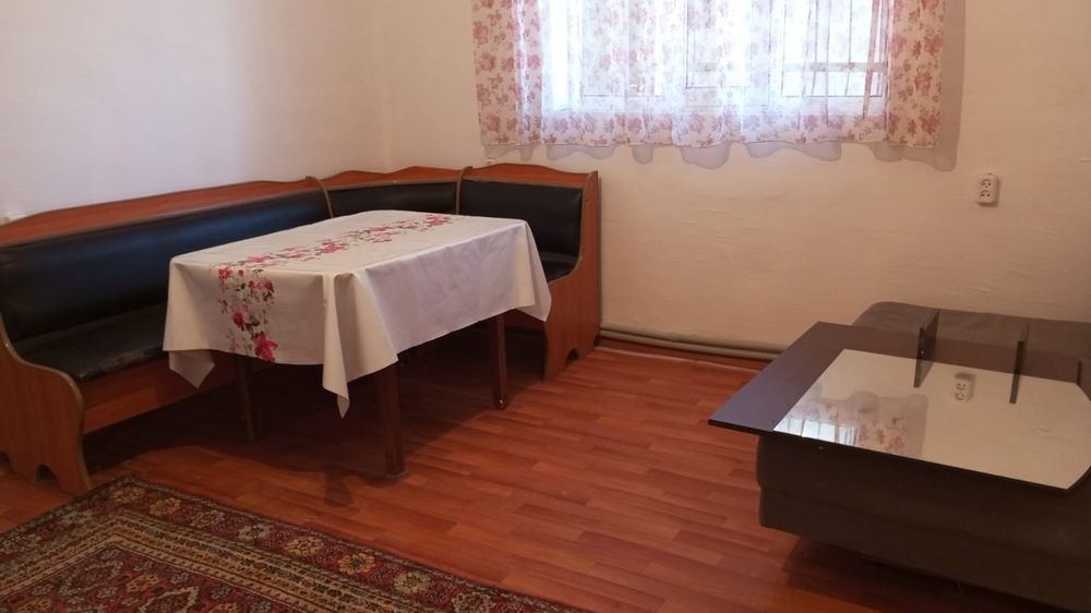 Сдается квартира.