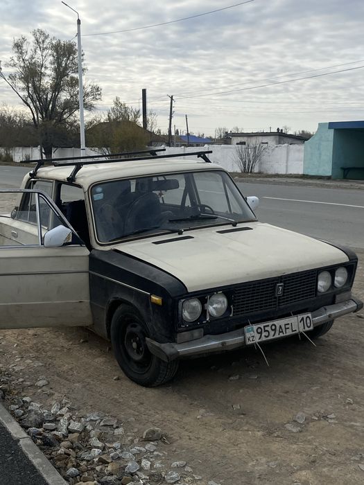 на продаже ваз2106