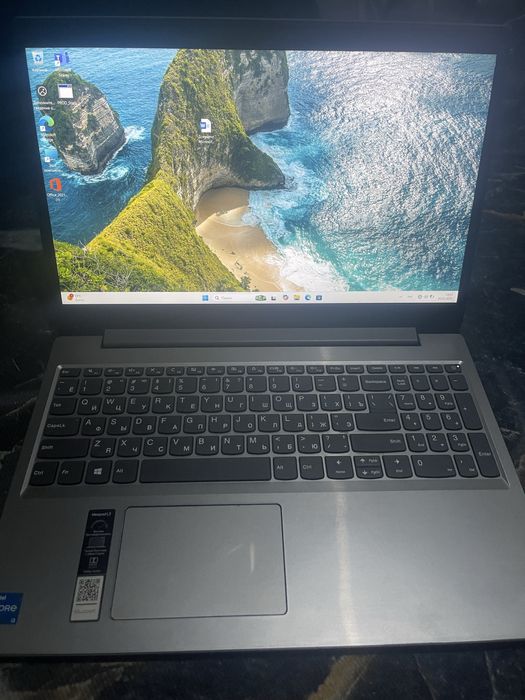 Lenovo IdeaPad L3
