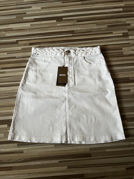 дамски поли Calvin Klein, Boss, Levi’s