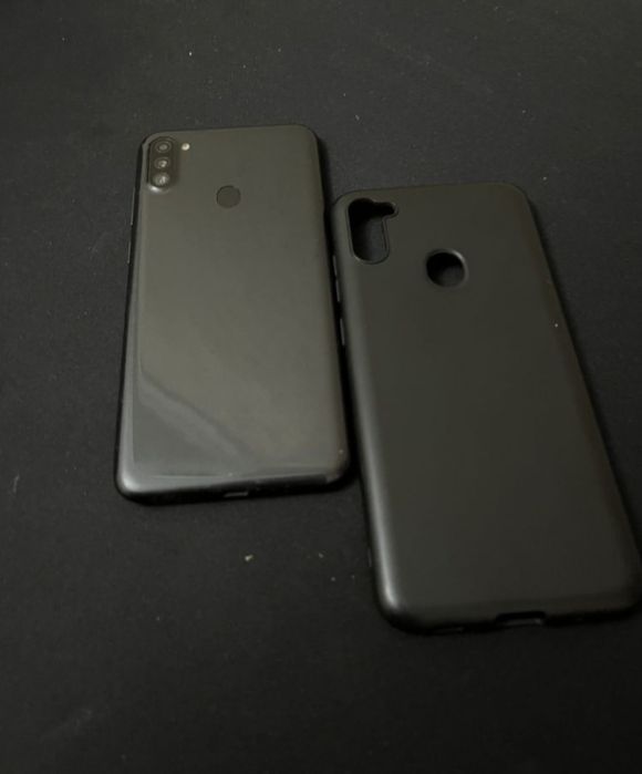 Samsung galaxy  a11  xotira  32gb