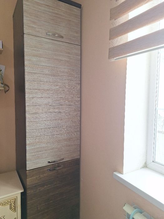 Продам шкаф пенал срочно!