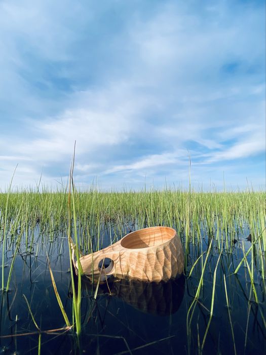 Кружки Кукса различных видов