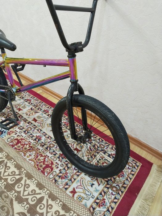 Бмх в хорошом состояни