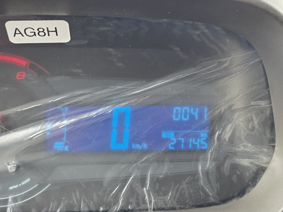 Cobalt Mexanika 2 poz 2023 jil