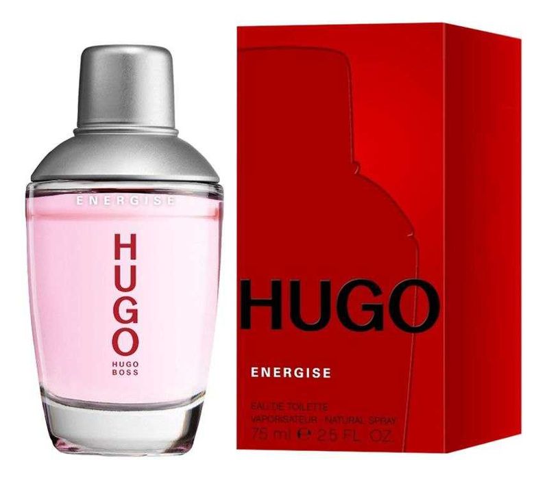 Hugo Boss Dark Blue 75ml ORIGINAL