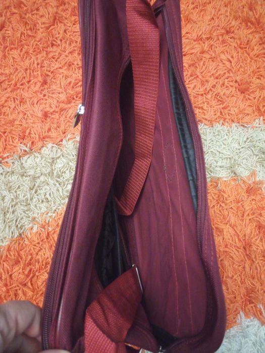 Geanta Oriflame visinie