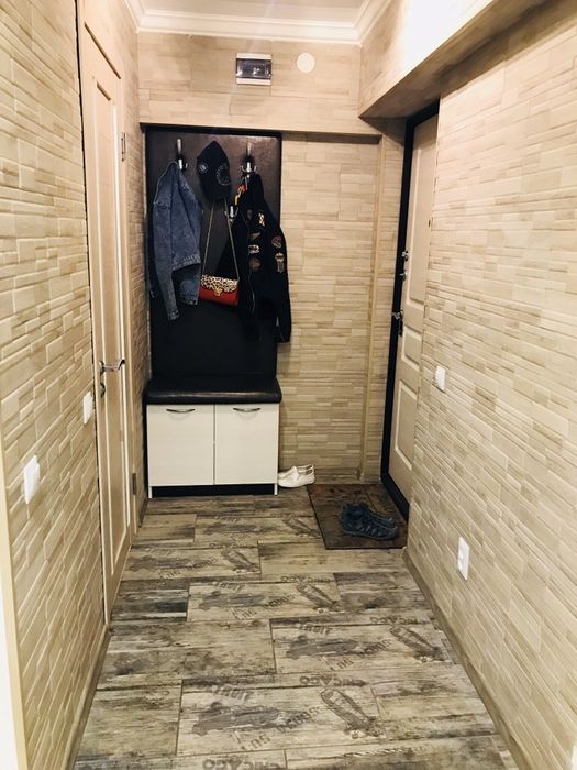 Люкс на Абдирова 38 смарт TV