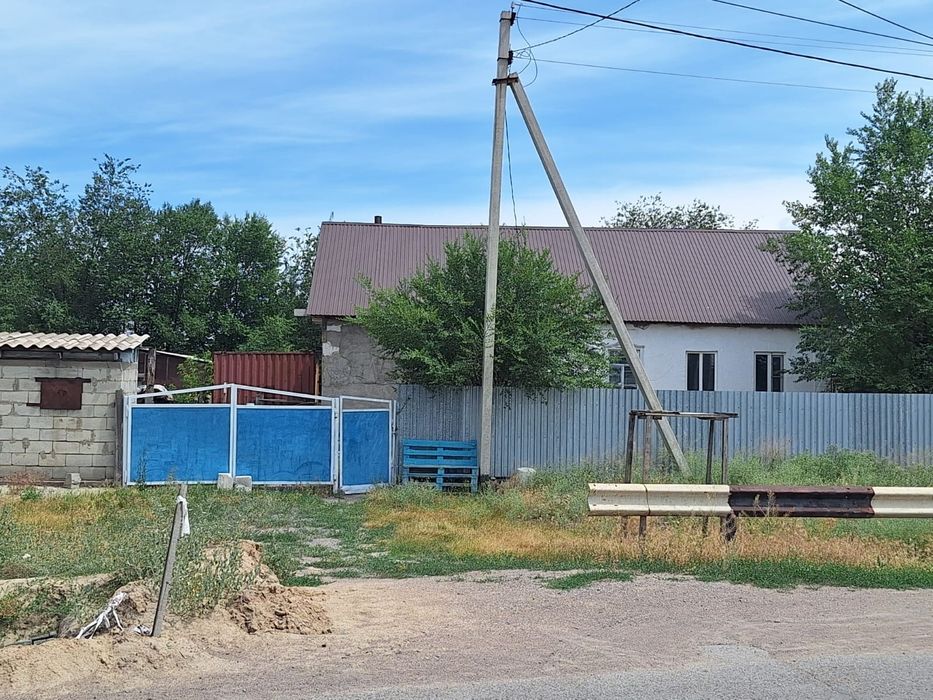 Сдаётся дом в квартиру