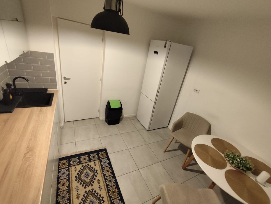 De inchiriat 2 camere decomandat | Iancului – Mega Mall – Pantelimon
