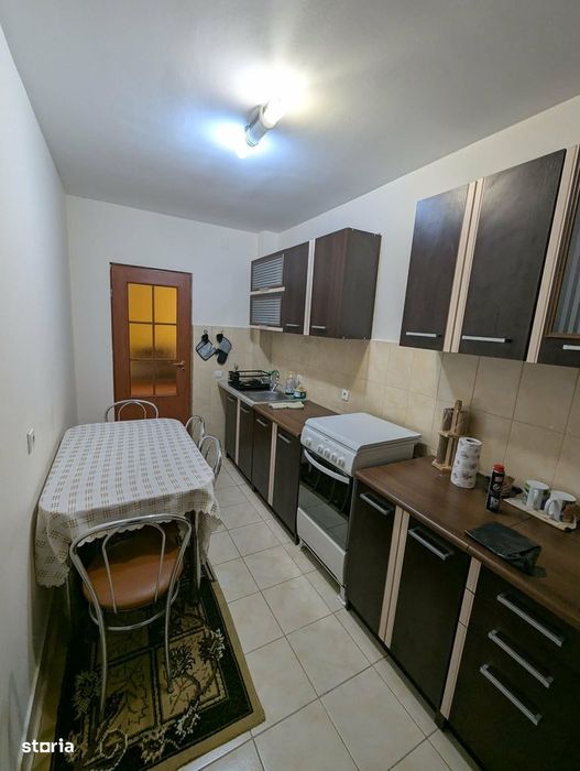 Vand apartament 3 camere Apahida — fotografia 1