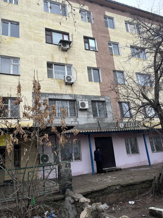 Коммерческое помещение