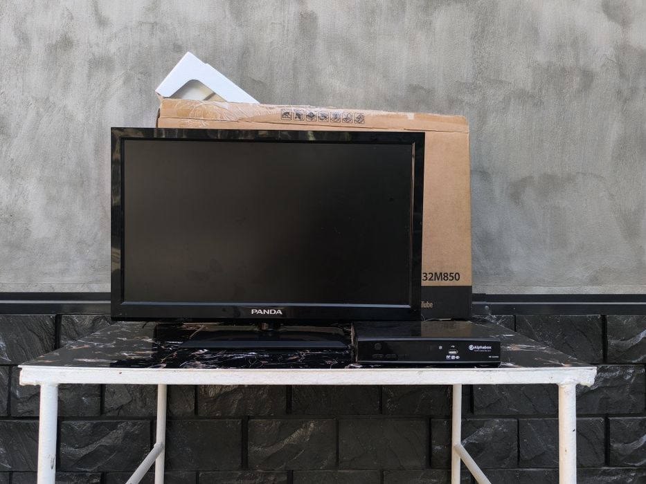 Televizor 24  holati alo + tyuner
