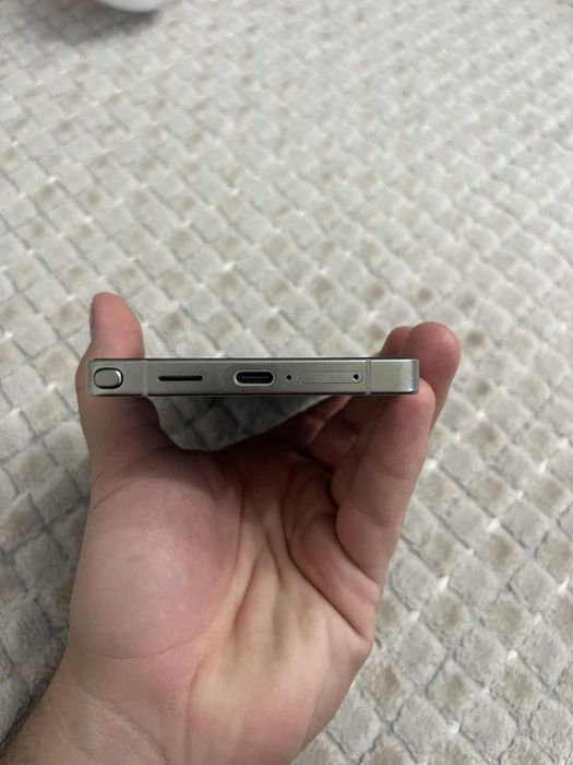 Schimb Samsung S25 ultra 256GB