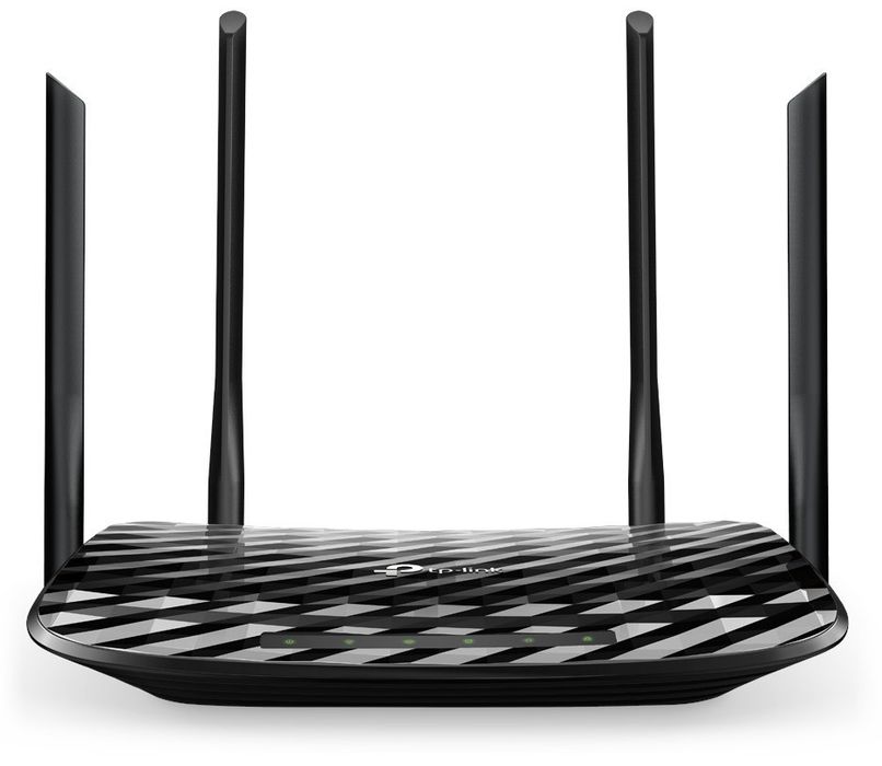 Продам Wi-Fi роутер TP-Link Archer C6