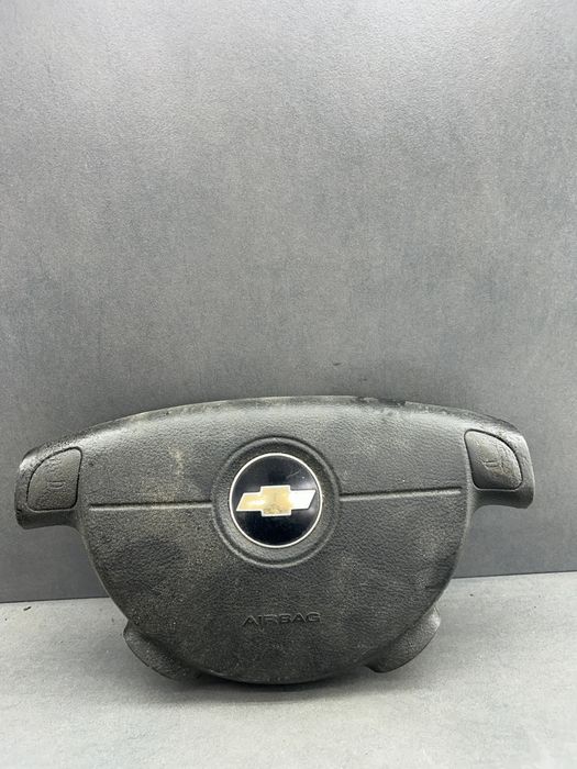 Airbag volan / sofer Chevrolet Aveo