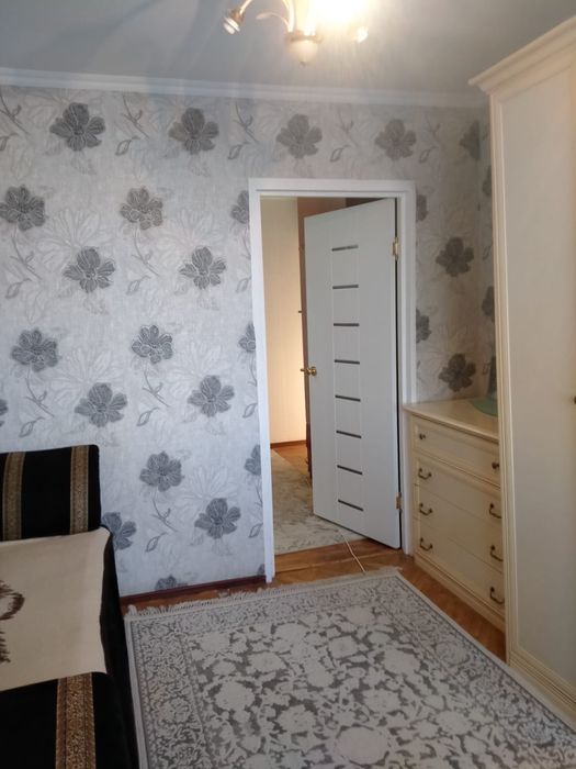 Сдам квартиру на длительный срок