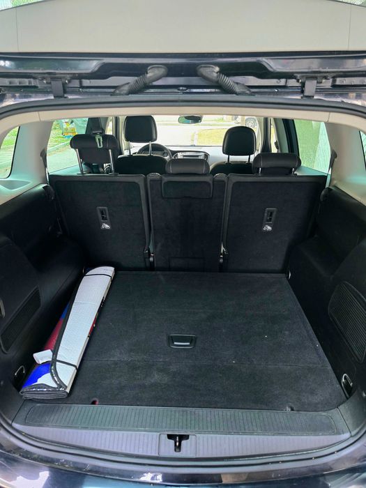 Opel Zafira Tourer 2.0 CDTI 170 к.с. 2018 г. 194 800 км