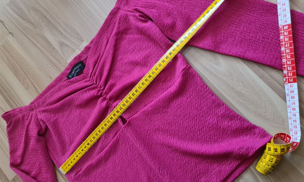 Чисто нови ризи и блузки