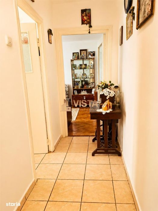 Apartament decomandat cu 2 camere, zona Spital Judetean, Brasov
