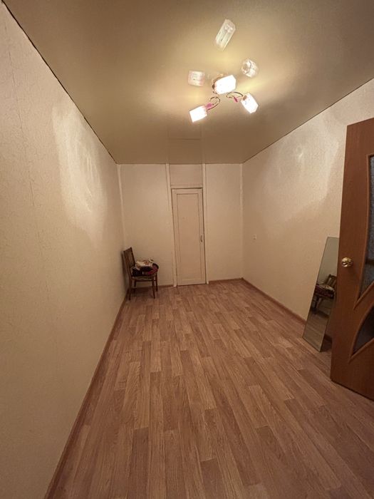 2-х комнатная квартира