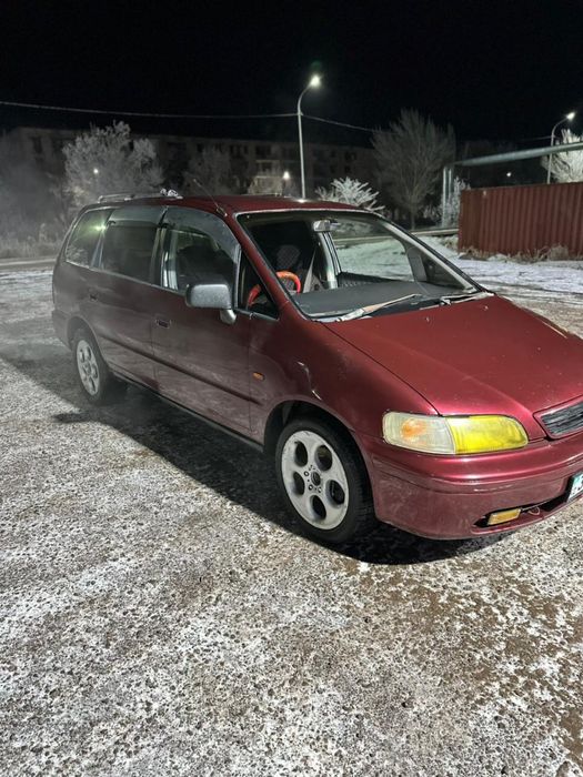 хонда одессей 1996 2.2 прааый руль