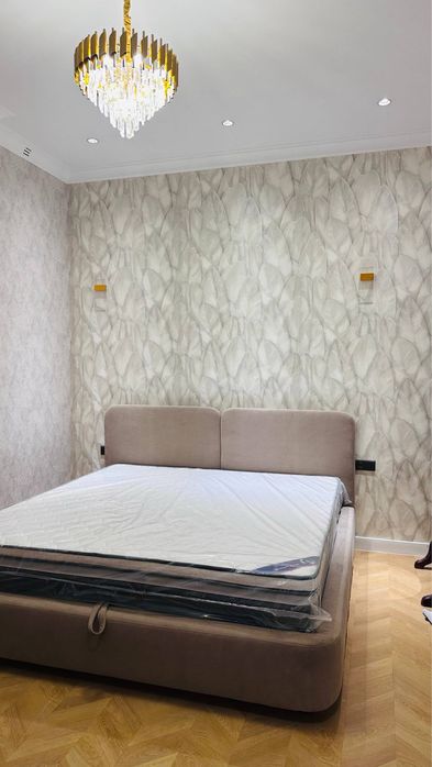 Новый участок с евро ремонтом