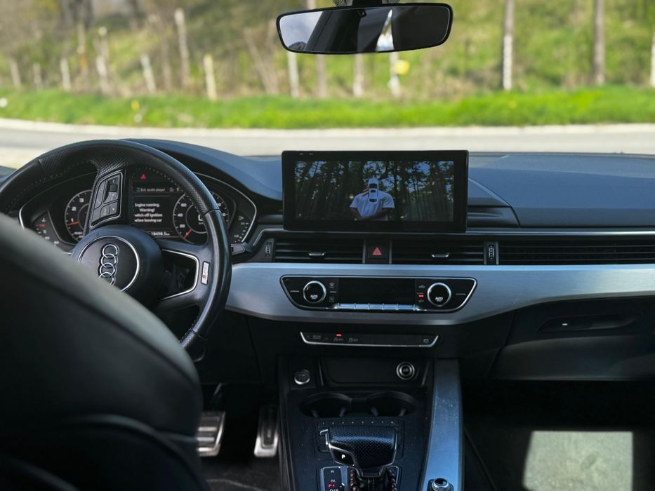 AUDI A5 2018 — imagine 4