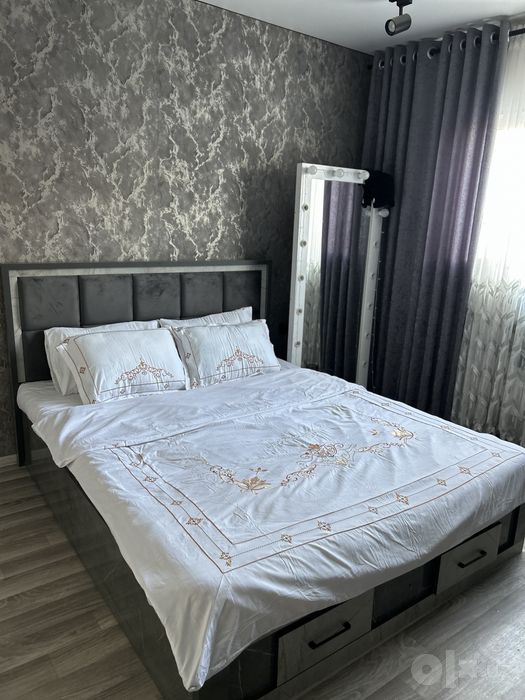 СРОЧНО!!! Кровать двухспалка