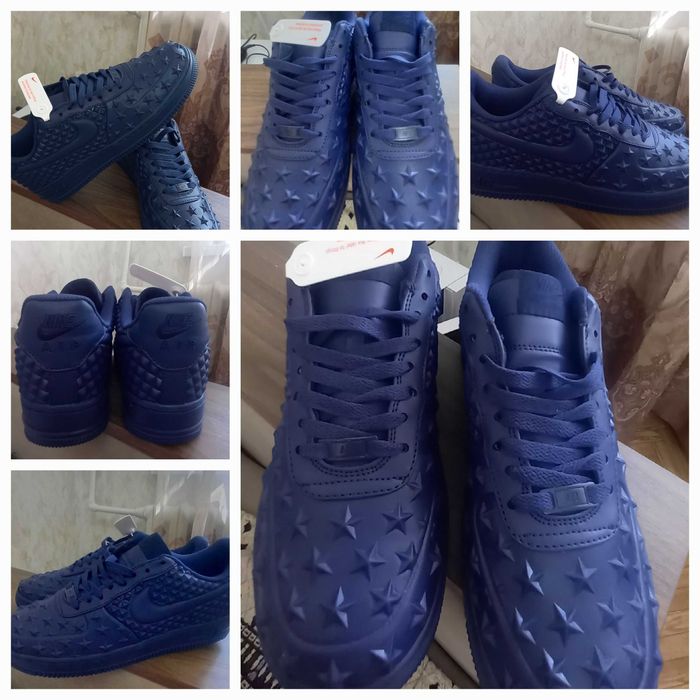 Кроссовки мужские  AIR NIKE