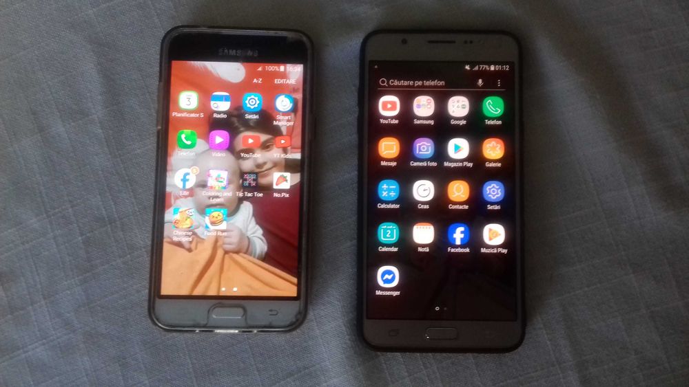 Vand telefoane j7 j5 j3