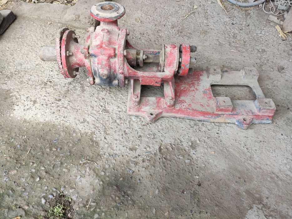 Насослар сотилади