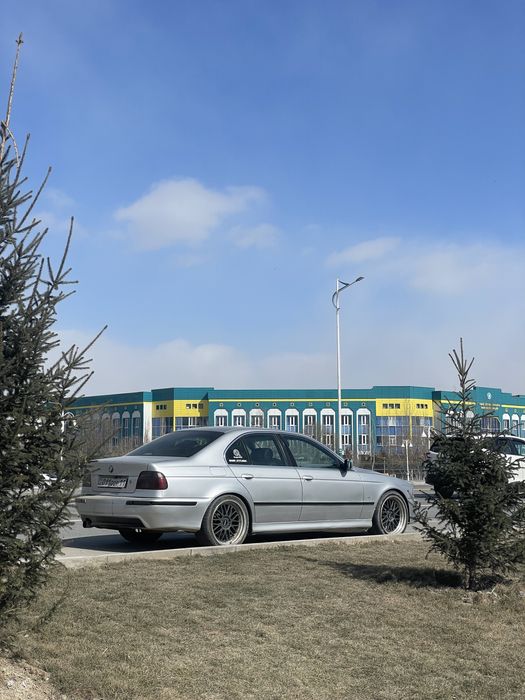 диски BBS R19 для бмв 5/120