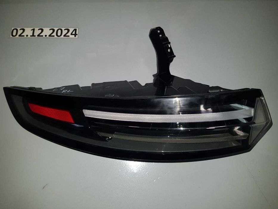 Фонарь крыла задний левый правый центральный Li l7-L9-L8