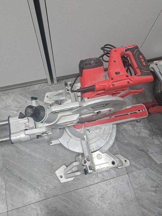 Торцевая пила Rodex (906651 г. Кокшетау, ул. Абая 128, 21)