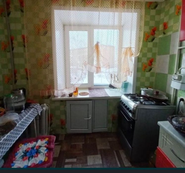 Сдам 3х комнатную квартиру