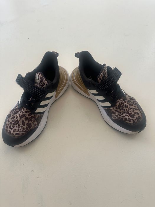 Adidas fete nr.33 animal print