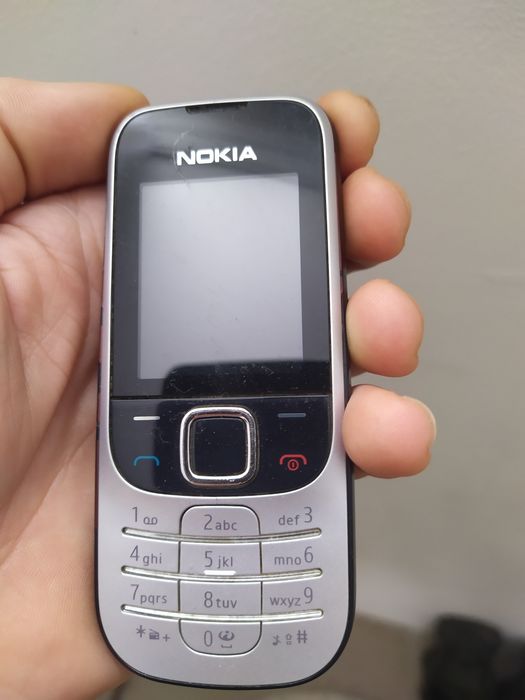Nokia c2330-2 Запазен