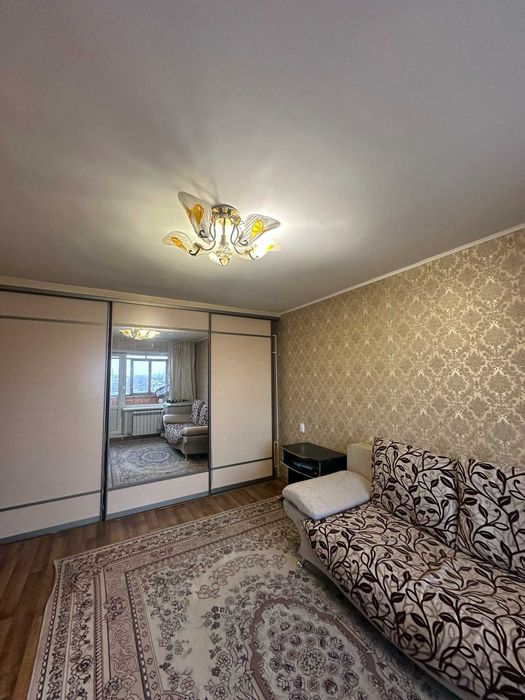 Продаётся 1-комнатная квартира в районе Западного!