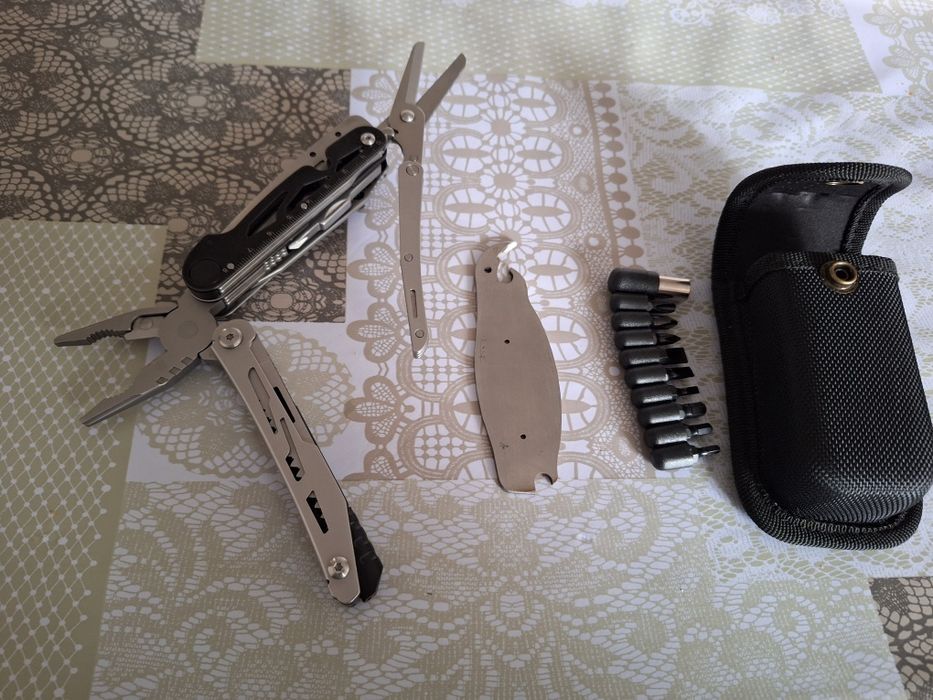 Продам мультитул