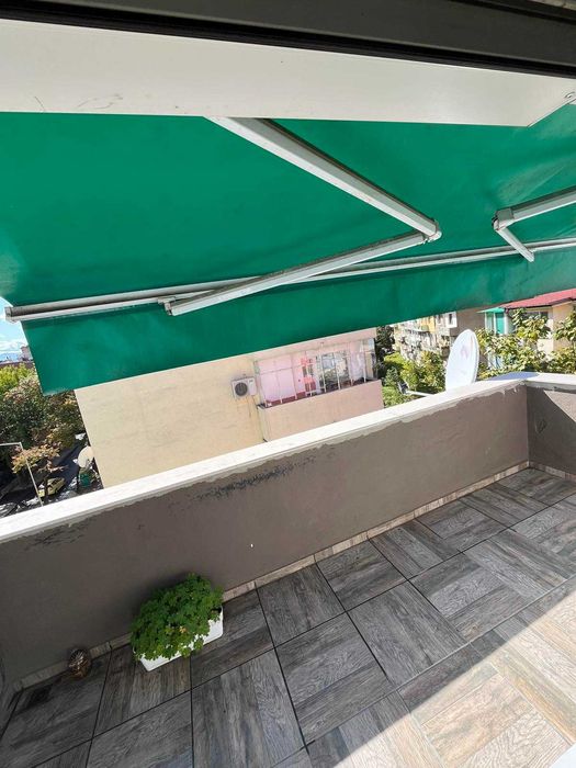 Дава се под наем Многостаен апартамент в Благоевград, Ален мак - 97 кв.м за 663 € - Снимка #10