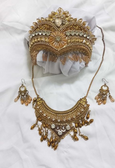 Ансамбль+ тиллакош