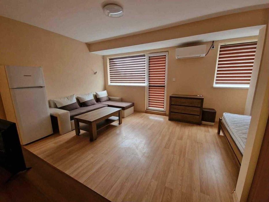 Едностаен апартамент Въстанически