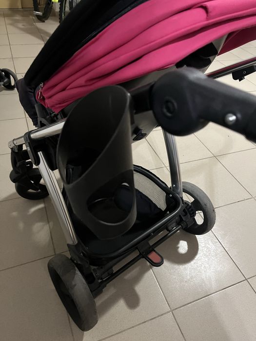 Количка Mamas & papas sola 2