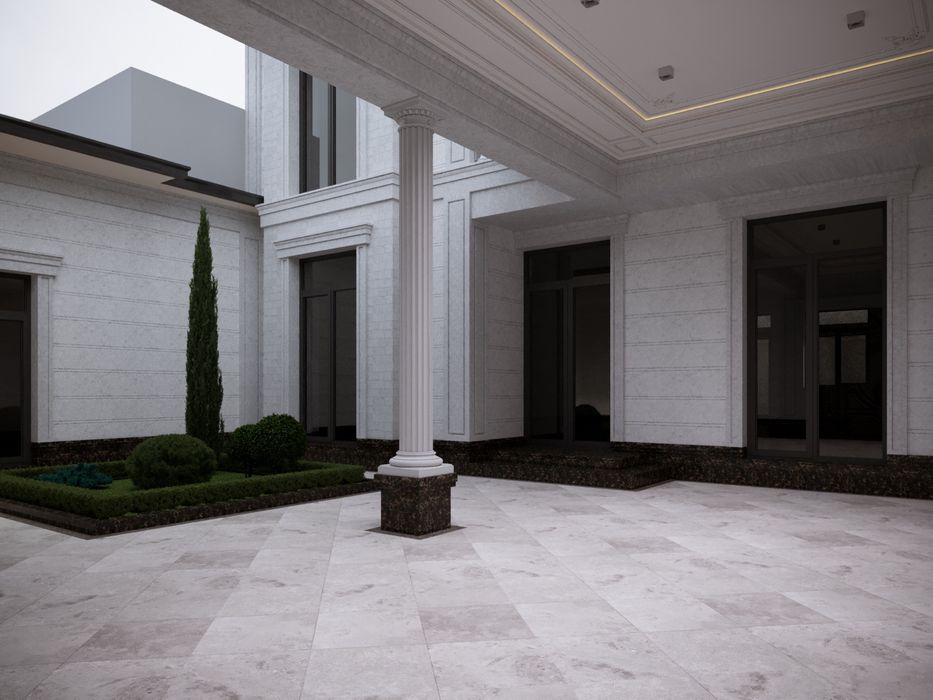 Продаётся новый дом Саломатина