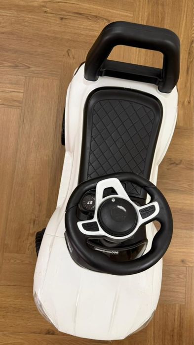 Детская машина новая