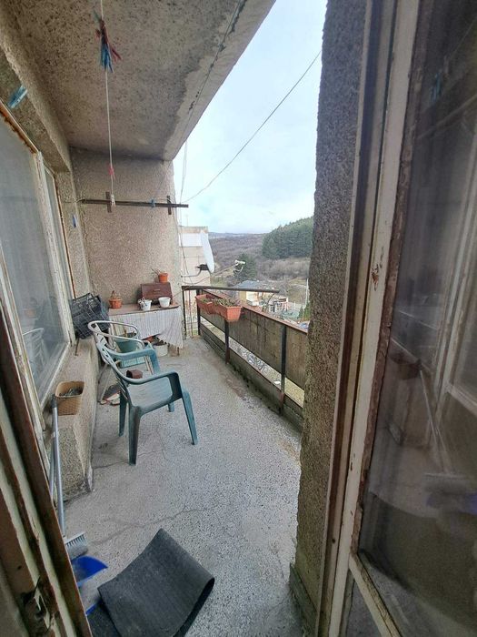 Четиристаен апартамент