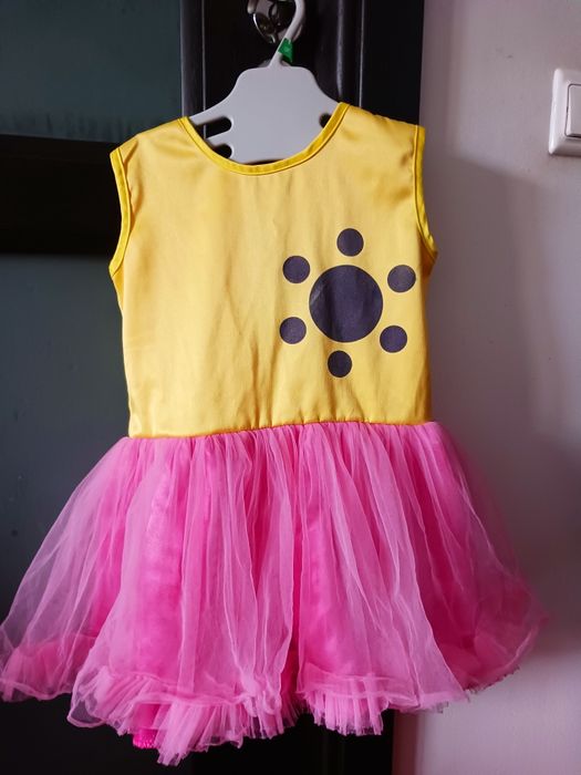 Rochita zurli 2-3ani